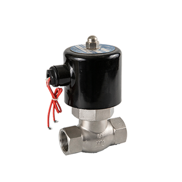 2L-20S- hot water solenoid valve