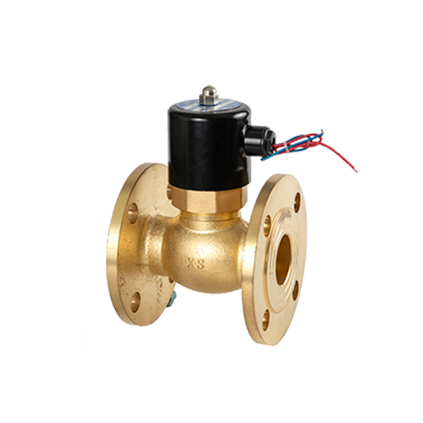 2L-25F-water solenoid valve 