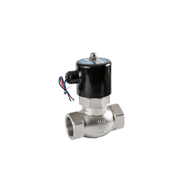 2L-32S- hot water solenoid valve