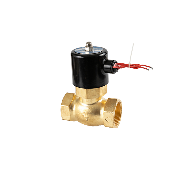 2L-40- hot water solenoid valve