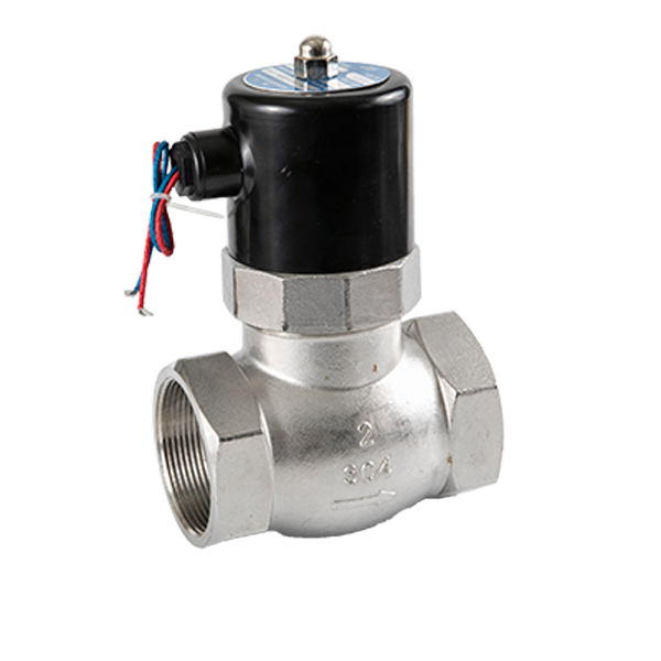 2L-50S-hot water solenoid valve