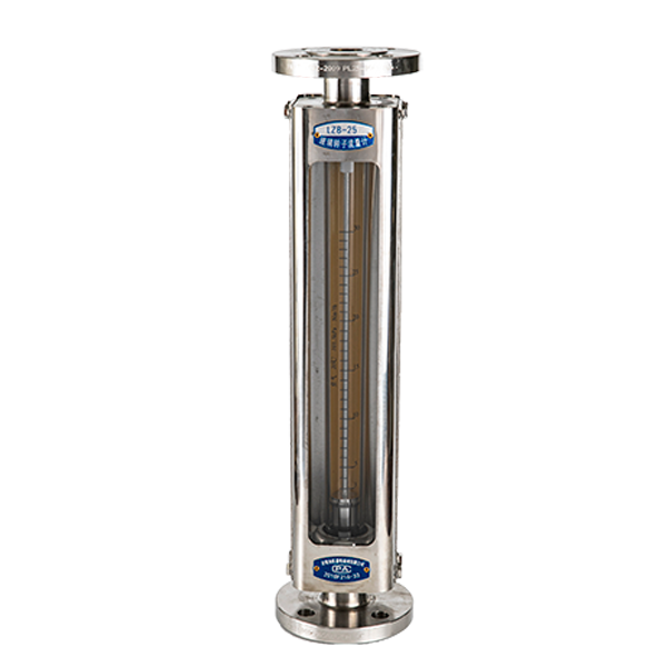LZB-25-Glass Tube Rotameter