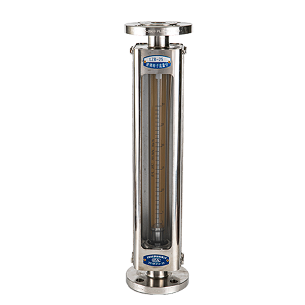 LZB-25-Glass Tube Rotameter