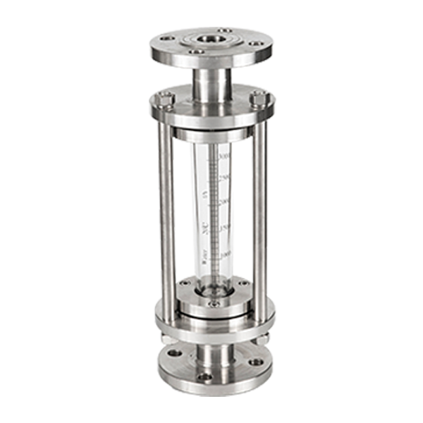 LZB-FA100-Glass Tube Rotameter