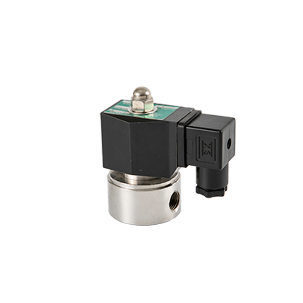 XSE-B-1-ultra high pressure solenoid valve for gas,liquid,light oil