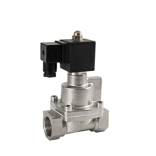 XSP-25S-way normally closed solenoid valve 