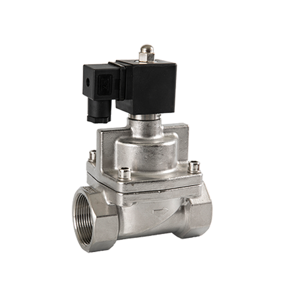 XSP-40S-way normally closed solenoid valve 