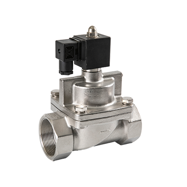 XSP-50S-way normally closed solenoid valve 