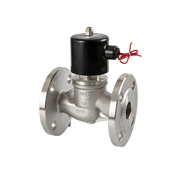 ZBSF-32SF-stainless steel steam solenoid valve 
