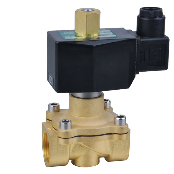 ZCM-200-20K-Normally Open water solenoid valve