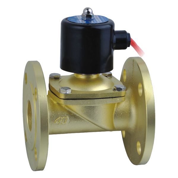ZCM-400-40F-water solenoid valve 