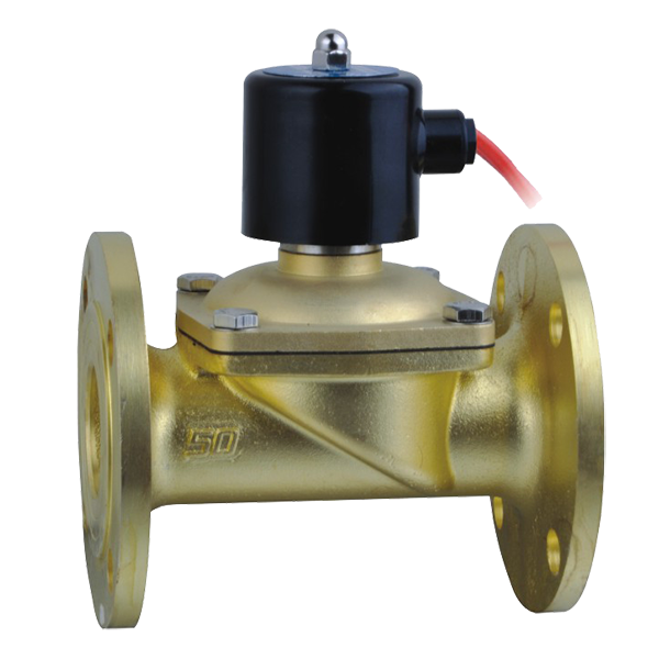 ZCM-500-50F-water solenoid valve 