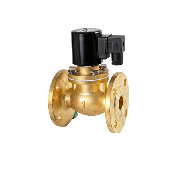 ZCZ-25F- water solenoid valve 