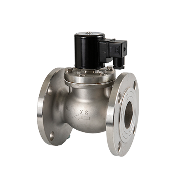 ZCZ-50SF-stainless steel steam solenoid valve 