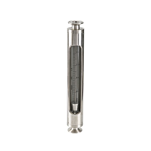 LZB-WA30S-25-Stainless Steel Glass Tube Rotameter