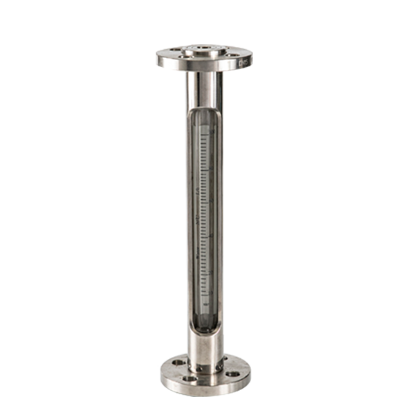 LZB-VA30S-15-Stainless Steel Glass Tube Rotameter