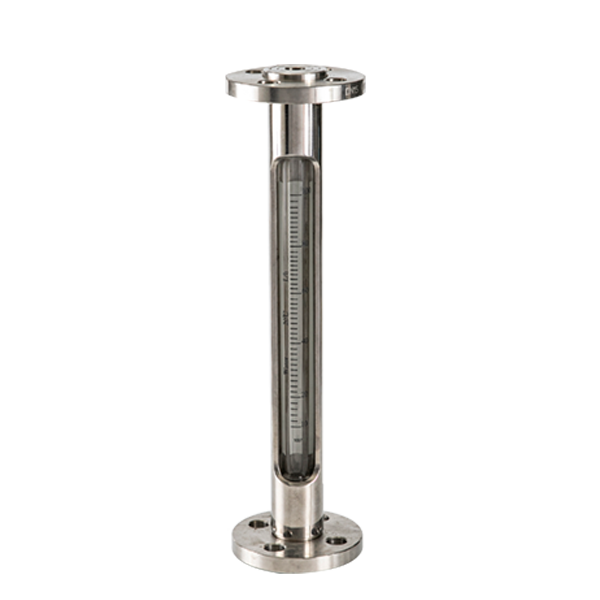 LZB-VA30S-15-Stainless Steel Glass Tube Rotameter