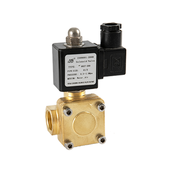 0927-200- water gas solenoid water.