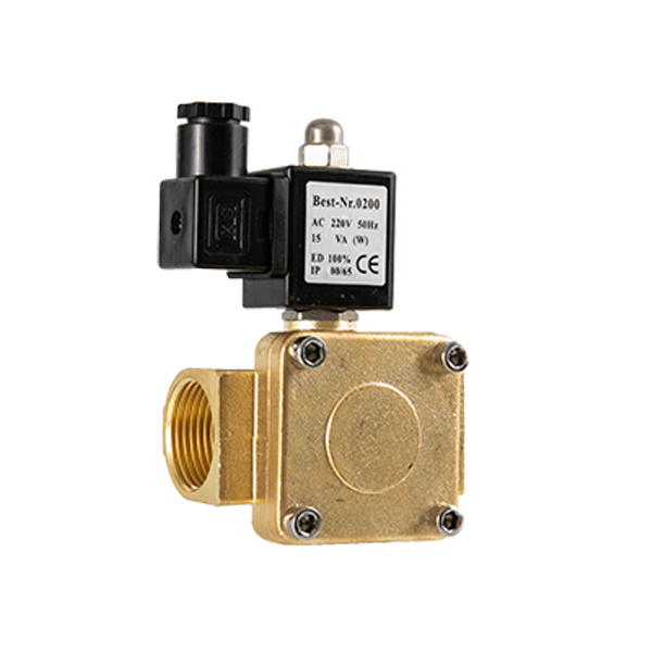 0927-400- water gas solenoid water.