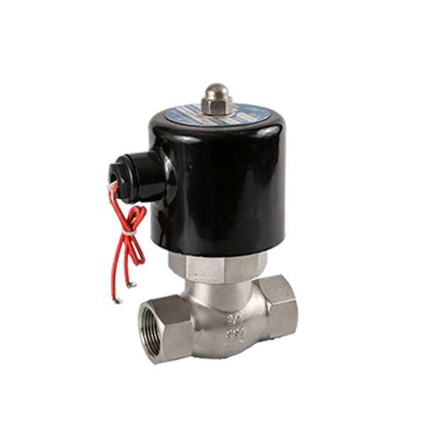 2L-20S- hot water solenoid valve