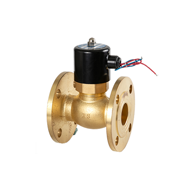 2L-25F-water solenoid valve 