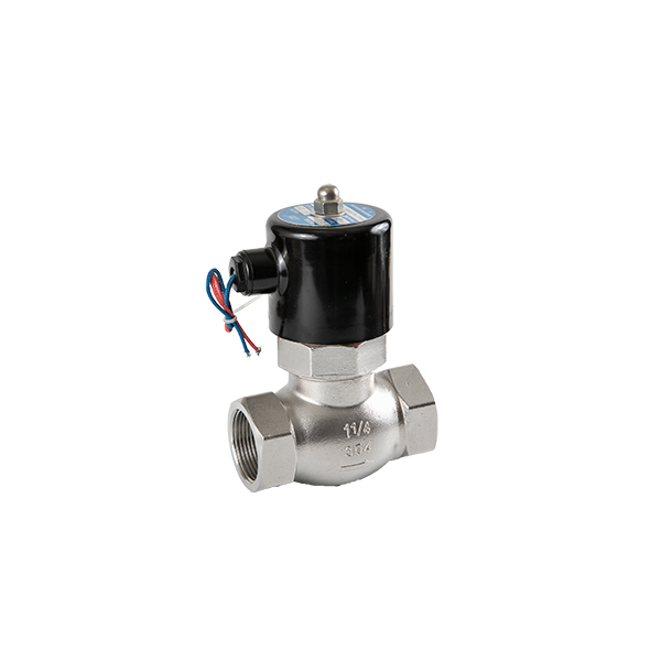 2L-32S- hot water solenoid valve