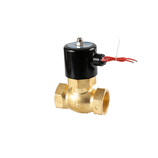 2L-40- hot water solenoid valve