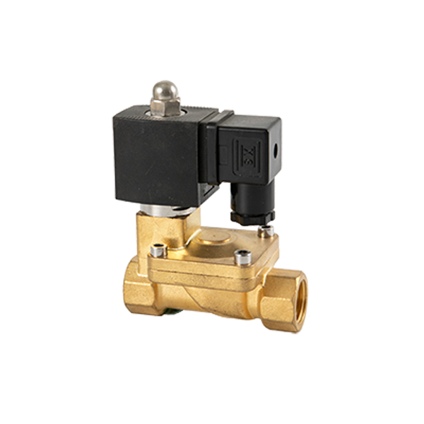 DF-15-liquid solenoid valve