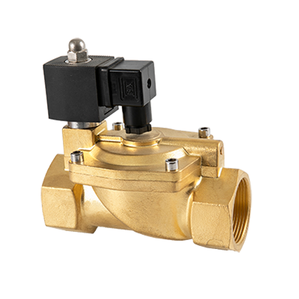 DF-25-liquid solenoid valve