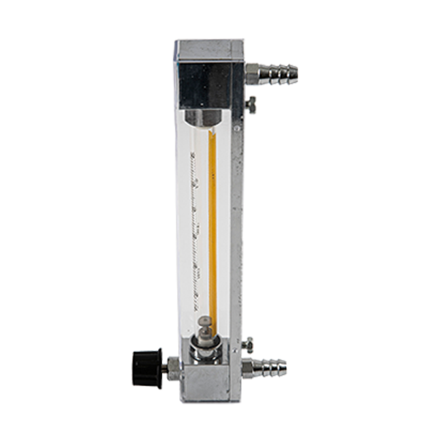 LZB-10-Glass Tube Rotameter