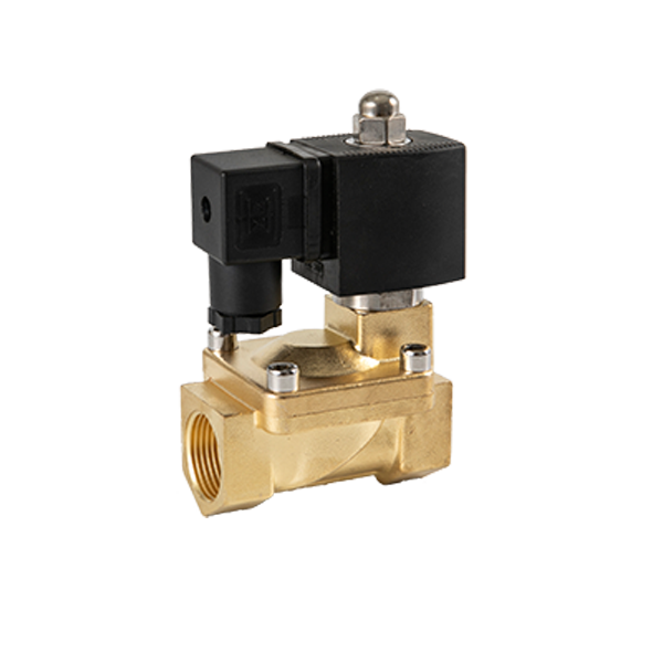 XSD-15-Normally Open water solenoid valve.