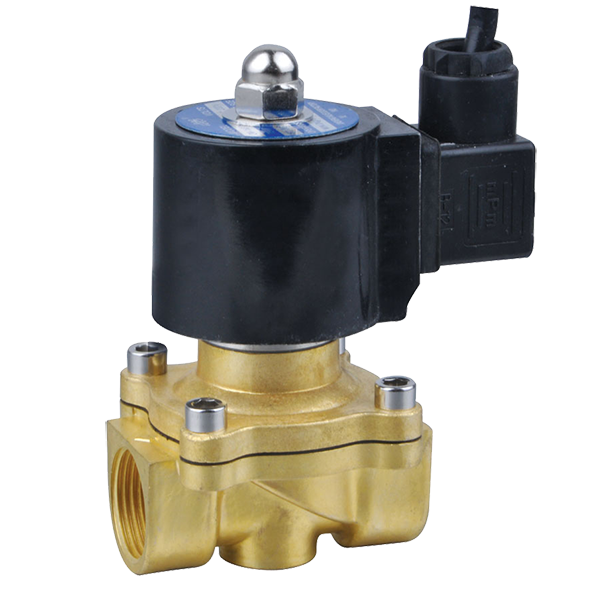 XSDF-20-Normally Open water solenoid valve. 
