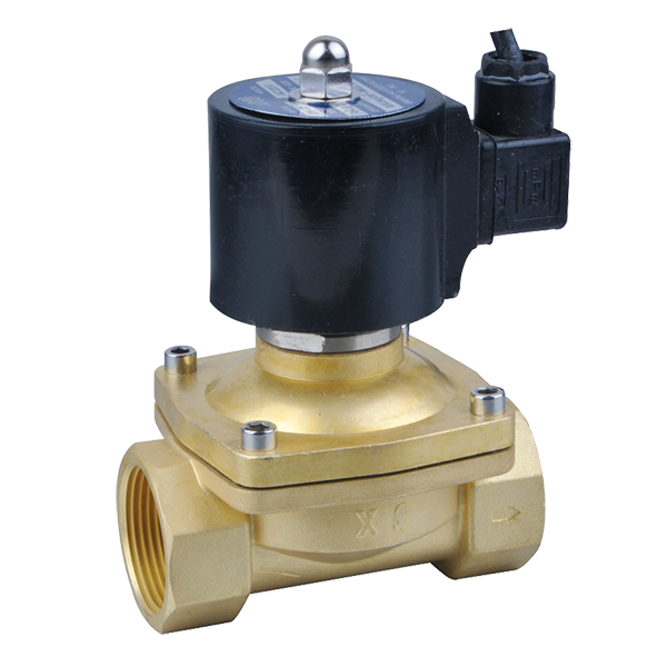 XSDF-32-Normally Open water solenoid valve. 
