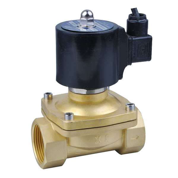 XSDF-32-Normally Open water solenoid valve. 