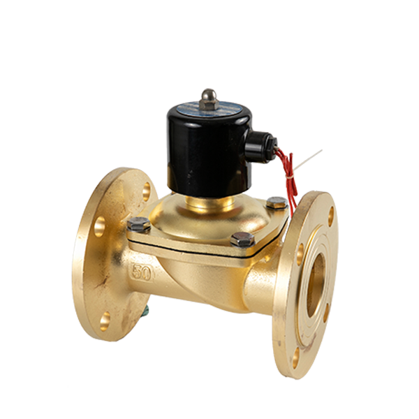 2W-500-50F-water solenoid valve 
