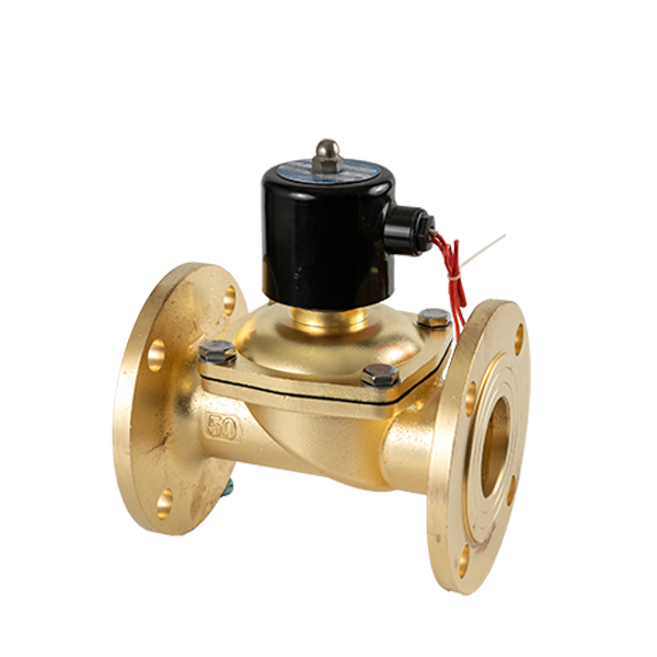 2W-500-50F-water solenoid valve 