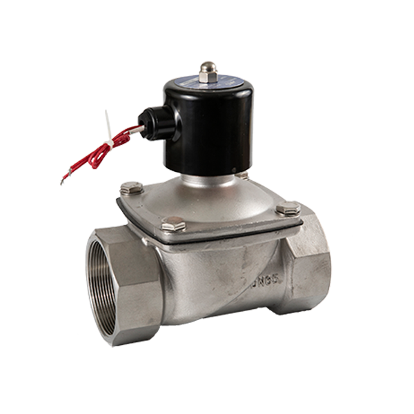 2W-65S-direct acting water solenoid valve NC 