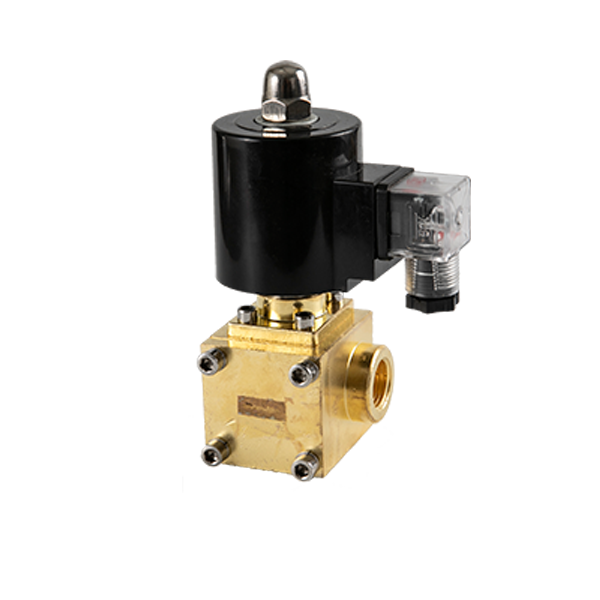 XSE-15-ultra high pressure solenoid valve for gas,liquid,light oil