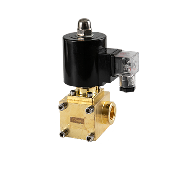 XSE-15-ultra high pressure solenoid valve for gas,liquid,light oil