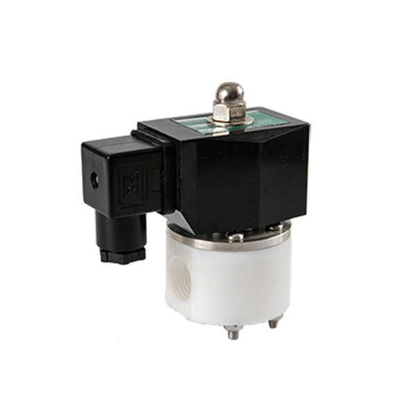 XSFP-15-ultra high pressure solenoid valve for gas,liquid,light oil