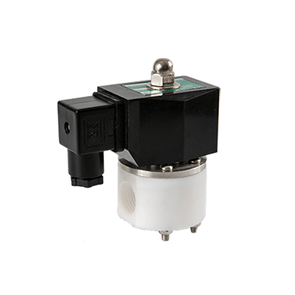 XSFP-15-ultra high pressure solenoid valve for gas,liquid,light oil
