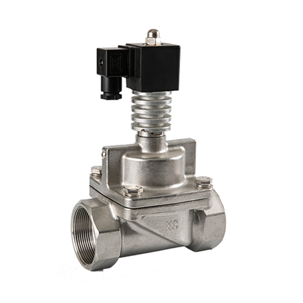 XSGW-40S-2 -way high temperature solenoid valve
