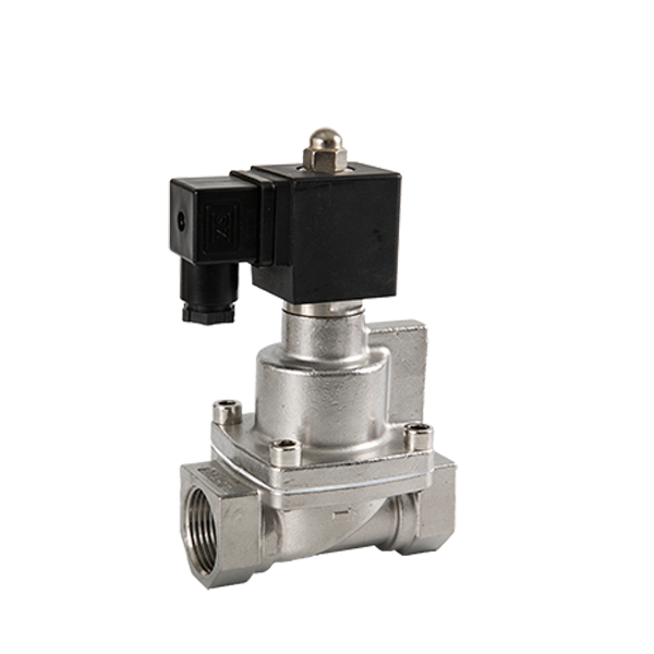 XSP-25S-way normally closed solenoid valve 