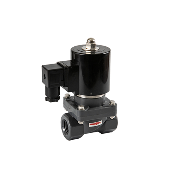 XSUPVC-15-Normally Open water solenoid valve.