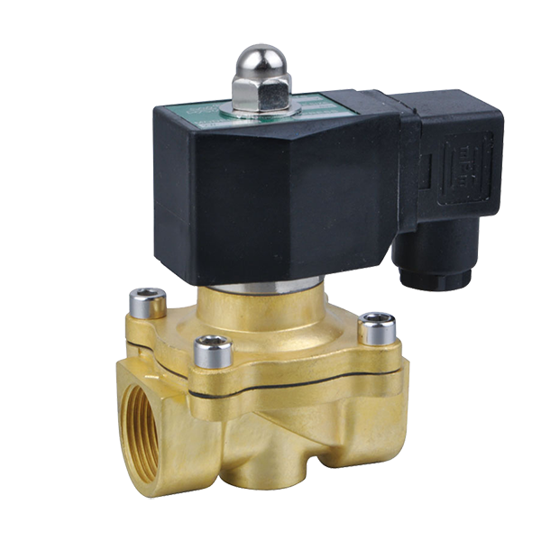 ZCA-15-direct acting water solenoid valve NC 