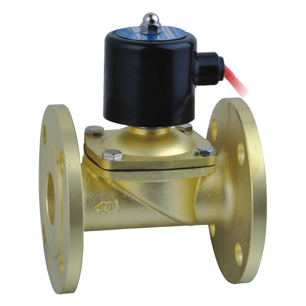 ZCM-400-40F-water solenoid valve 