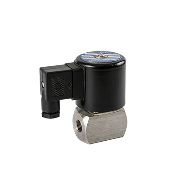 ZCT-06- piston type high pressure solenoid valve 