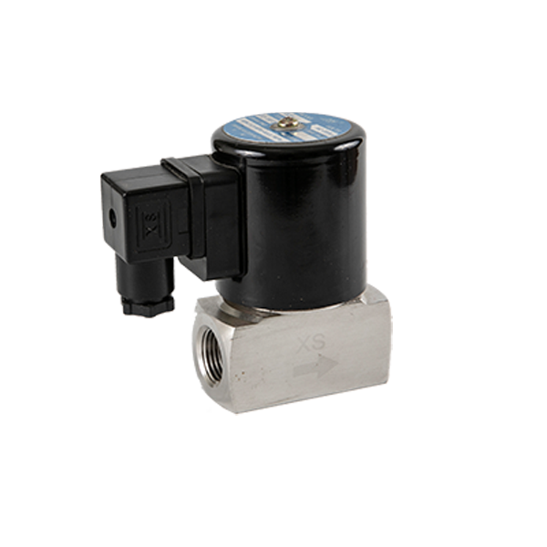 ZCT-15- piston type high pressure solenoid valve 