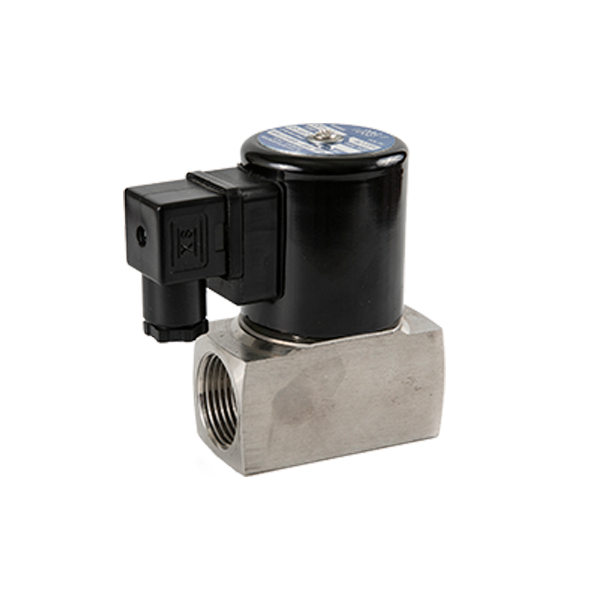 ZCT-25- piston type high pressure solenoid valve 