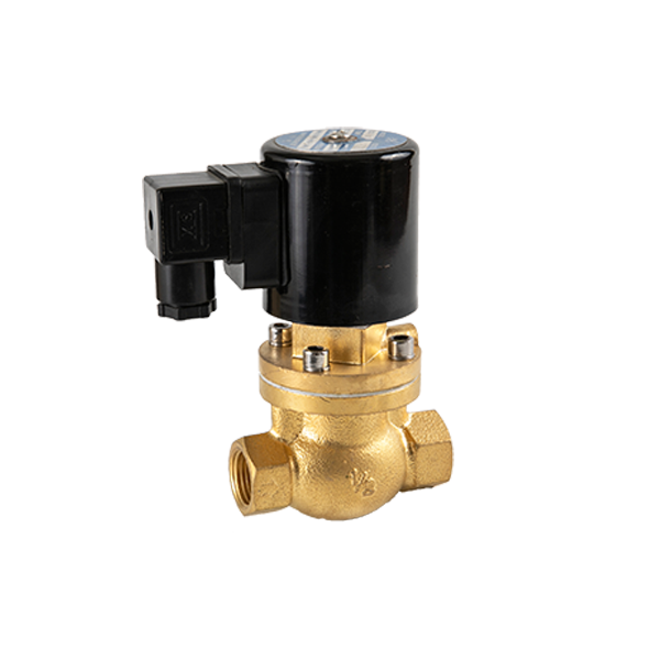 ZCZ-15-Submersible Underwater Fountain Solenoid Valve